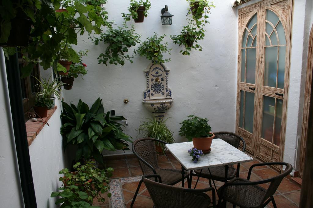 Casa Rural Zambra Priego de Córdoba Exterior foto