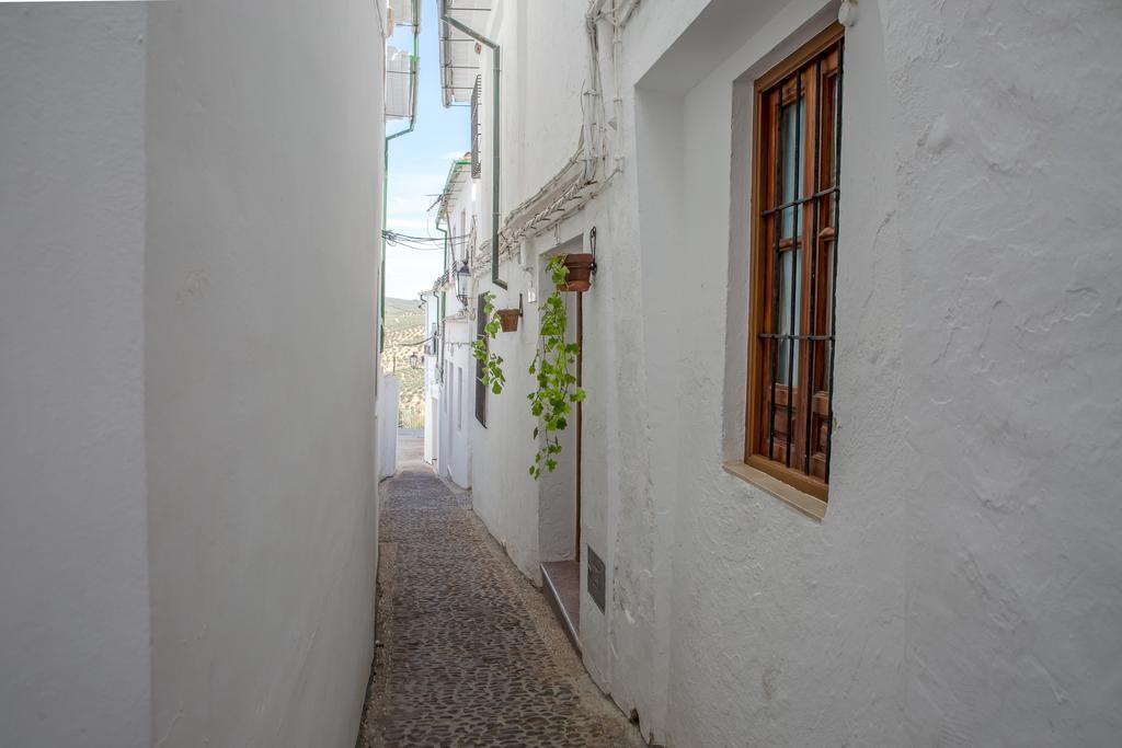 Casa Rural Zambra Priego de Córdoba Exterior foto