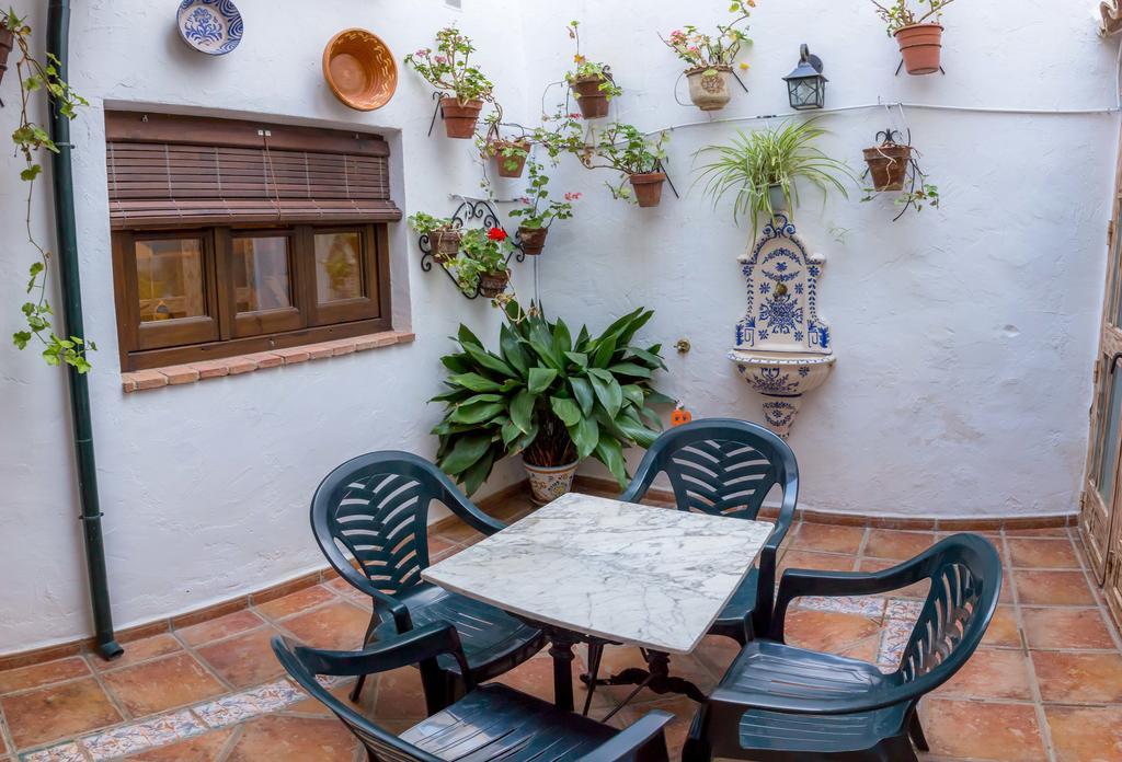 Casa Rural Zambra Priego de Córdoba Exterior foto